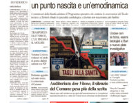 L’edizione completa di Primo Piano Molise del 30 aprile
