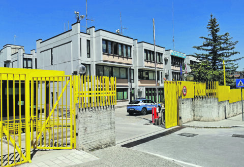 Ricina, sentiti in Questura un’insegnante di Riccia e il fratello di Antonella