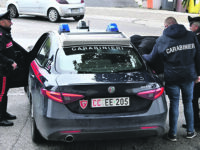 Lotta alla droga, maxi sequestro dei Carabinieri: un arresto