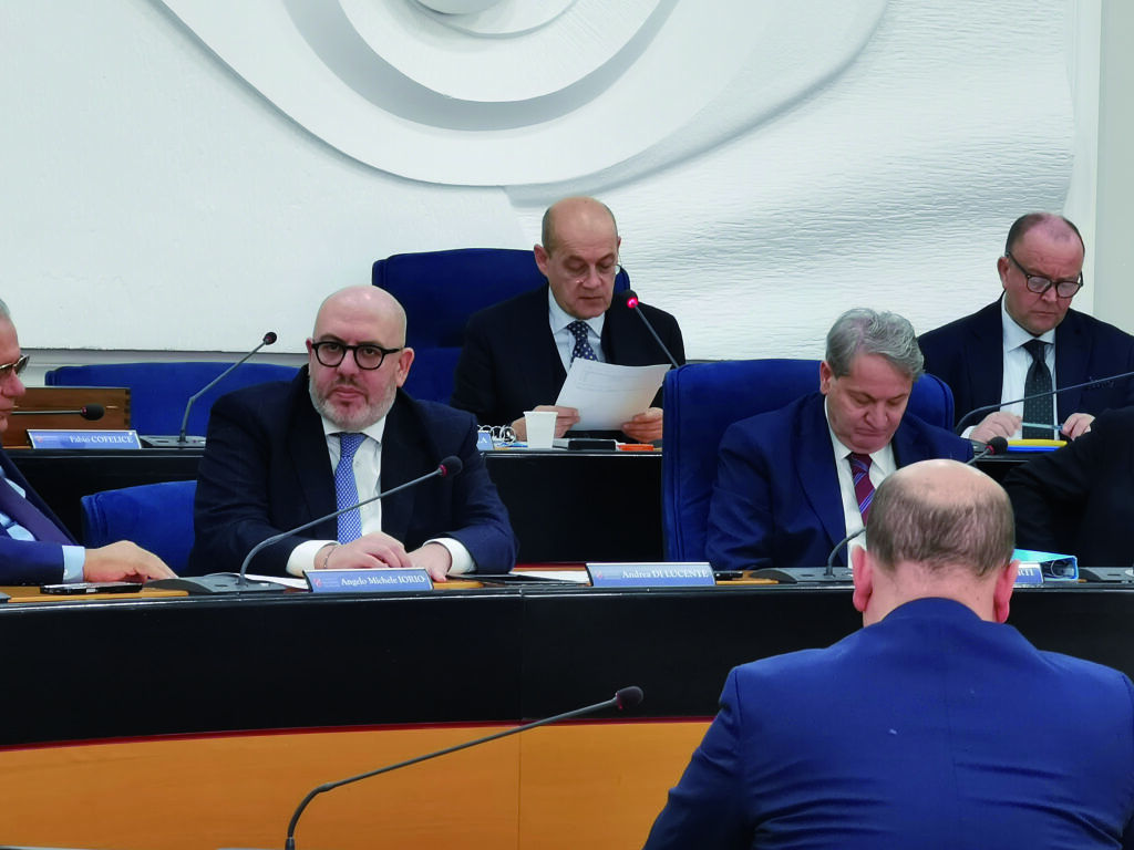 Rivincita degli Iacp, addio all’Aast: la manovra in Aula