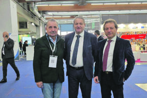 Cercasi “ds” per l’Asrem: Rocchia in pole, in elenco pure Sticca e Colavita