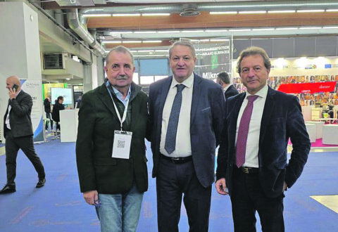 Cercasi “ds” per l’Asrem: Rocchia in pole, in elenco pure Sticca e Colavita