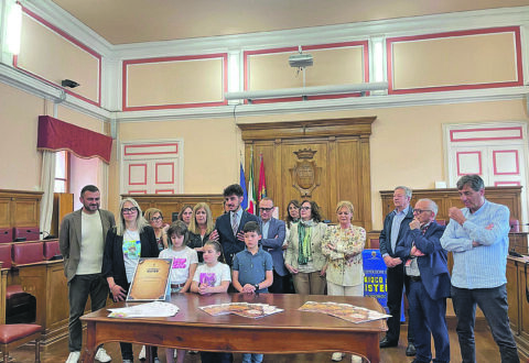 Le Scuole dei Misteri, il simbolo della città come opportunità didattica