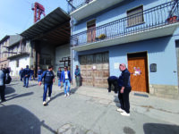 Avvelenate con la ricina, i sospetti si concentrano su due persone