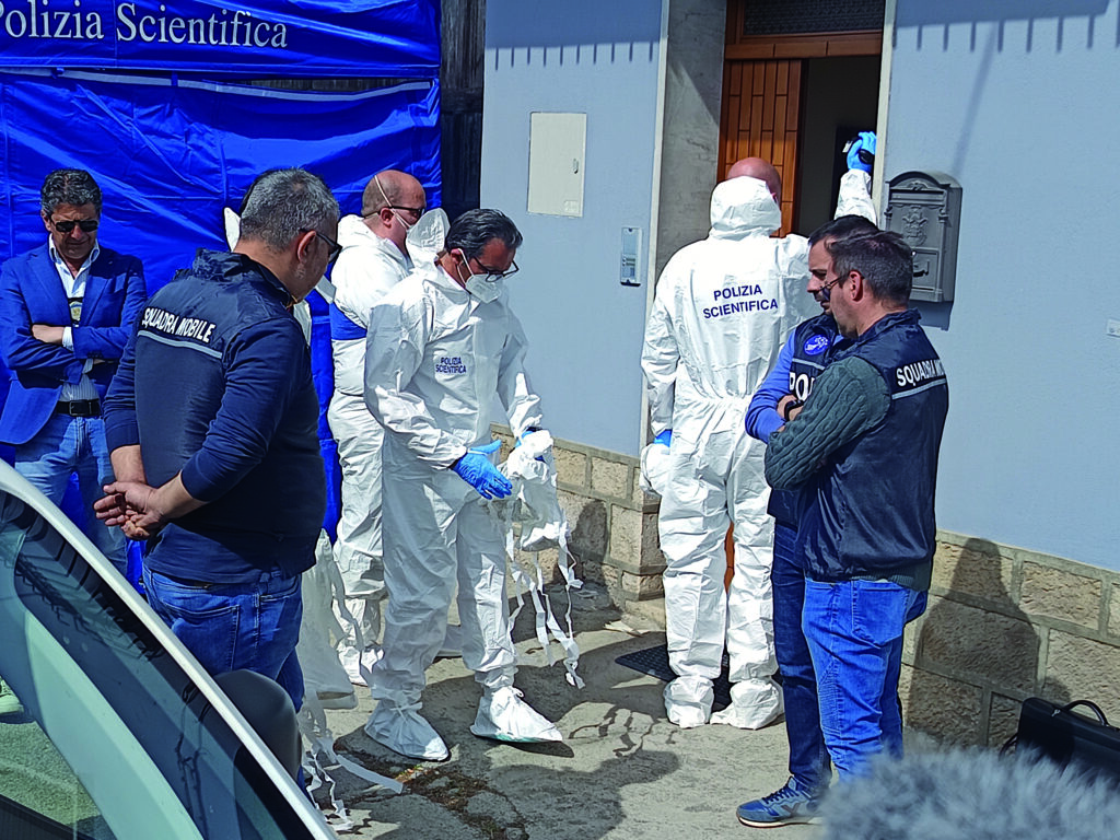 Ricina, settimana cruciale tra accertamenti e audizioni