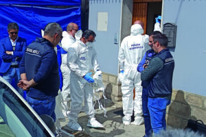 Ricina, settimana cruciale tra accertamenti e audizioni