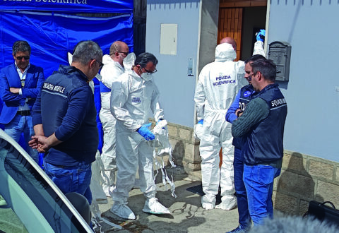 Ricina, settimana cruciale tra accertamenti e audizioni