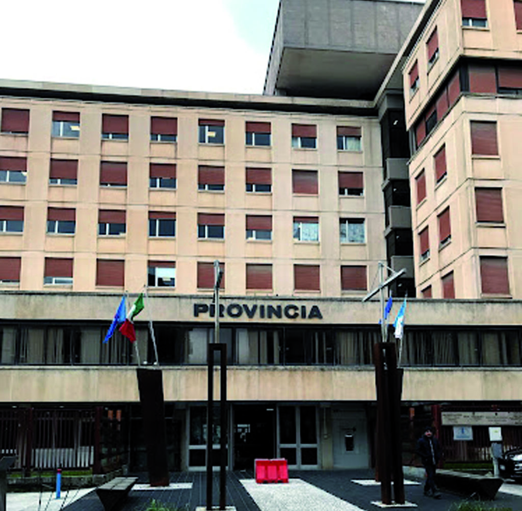 Provincia, si torna al voto: il 5 luglio si rinnova il Consiglio