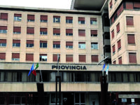 Provincia, si torna al voto: il 5 luglio si rinnova il Consiglio