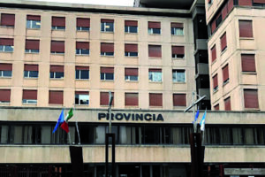 Provincia, si torna al voto: il 5 luglio si rinnova il Consiglio