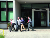 Pietracatella, si allarga il collegio peritale: conferiti gli incarichi a Locatelli e Merli
