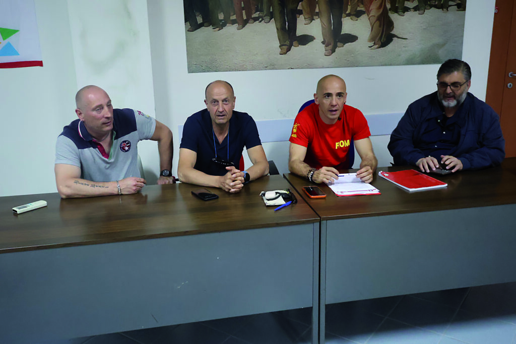 «Il Piano industriale di Stellantis è insufficiente»