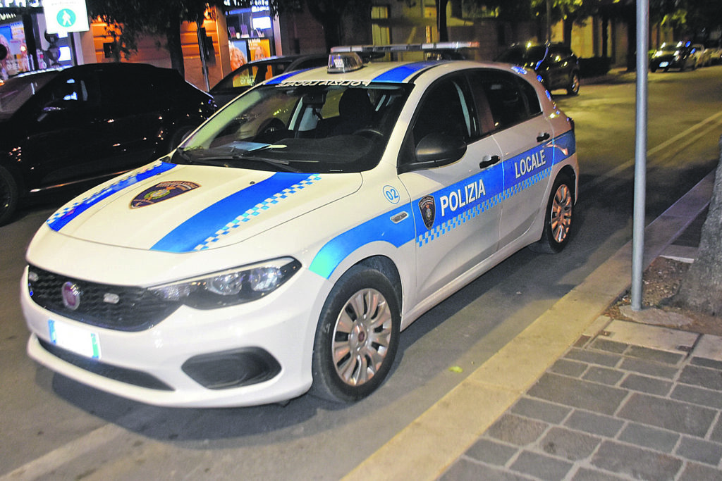Termoli, ribaltone al Consiglio di Stato: annullato il concorso per Vigili urbani