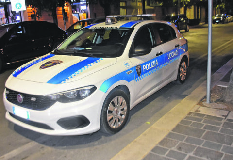 Termoli, ribaltone al Consiglio di Stato: annullato il concorso per Vigili urbani