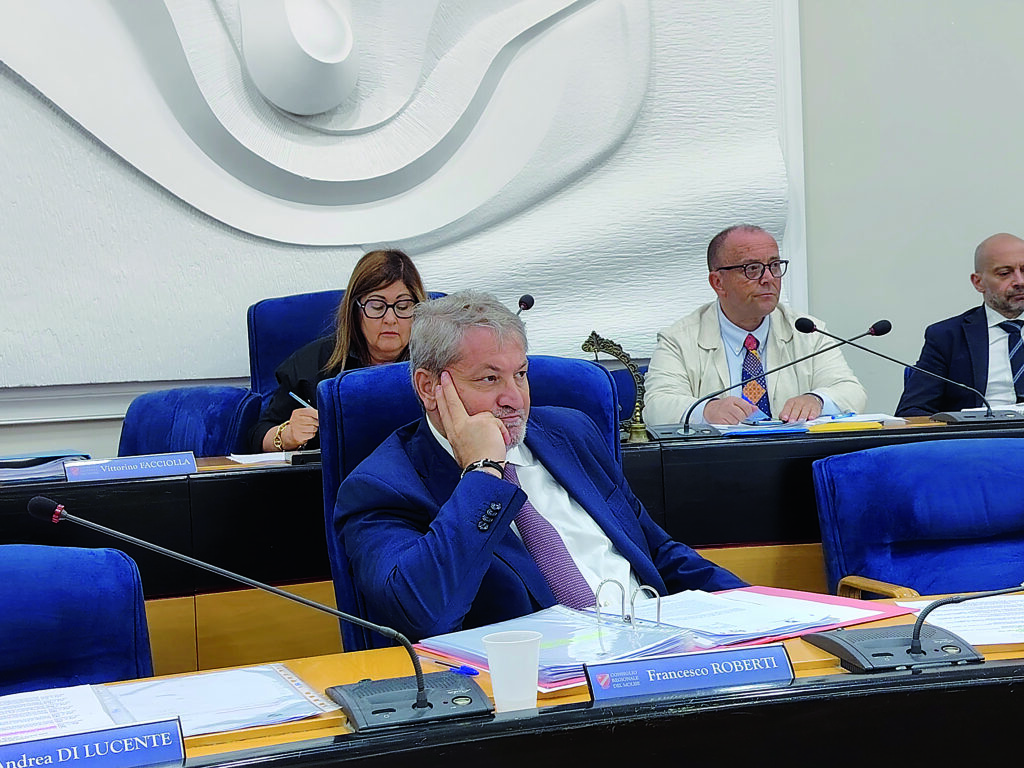 Sanità, via libera del Mef 18 milioni anticipati al Molise