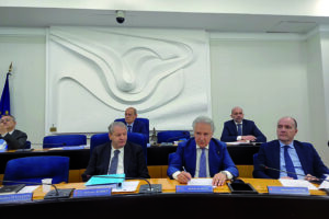 Rimpasto di giunta, si apre una settimana decisiva in Regione
