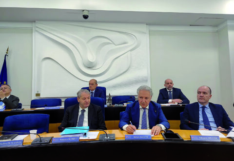 Rimpasto di giunta, si apre una settimana decisiva in Regione