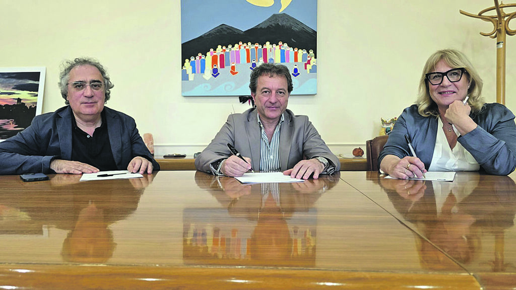 Rocchia rinuncia all’incarico, Di Santo direttore sanitario