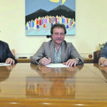 Rocchia direttore sanitario Asrem: «Si completa una squadra coesa»