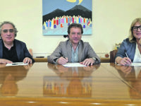 Rocchia direttore sanitario Asrem: «Si completa una squadra coesa»