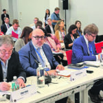Auto, Di Lucente striglia l’Ue: non sta facendo il suo lavoro