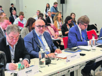 Auto, Di Lucente striglia l’Ue: non sta facendo il suo lavoro