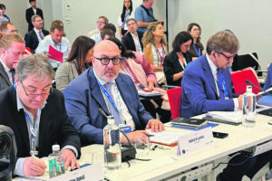 Auto, Di Lucente striglia l’Ue: non sta facendo il suo lavoro