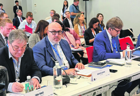 Auto, Di Lucente striglia l’Ue: non sta facendo il suo lavoro