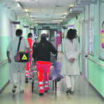 Gettonisti e Pronto soccorsi, il malessere resta in crescita