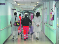 Gettonisti e Pronto soccorsi, il malessere resta in crescita