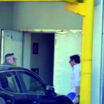 Pietracatella, Gianni e Alice ascoltati per ore