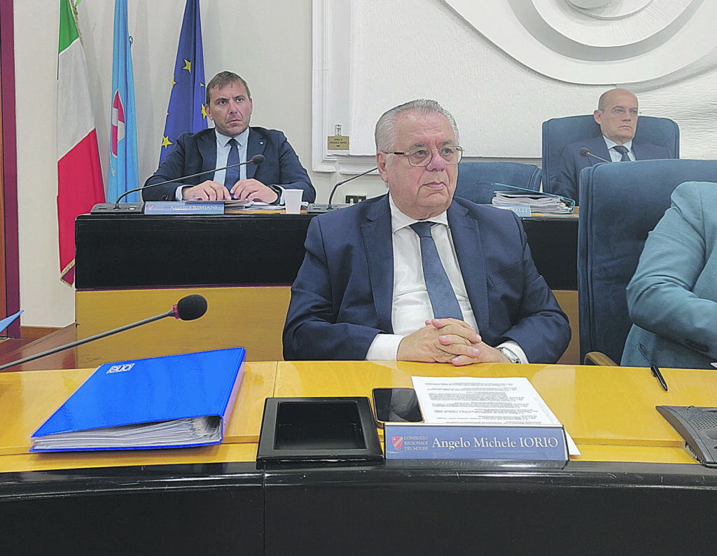 Piano operativo «inapplicabile, dal presidente atto rivoluzionario»