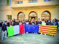Costruire relazioni e confrontarsi con nuove realtà: ecco come si arricchisce la vita degli studenti