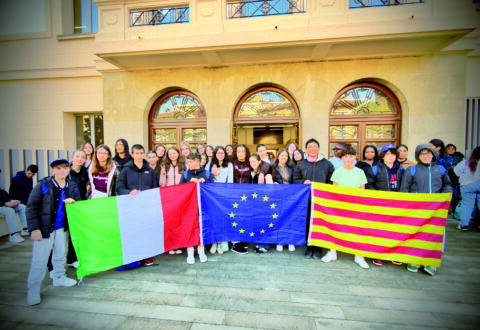Costruire relazioni e confrontarsi con nuove realtà: ecco come si arricchisce la vita degli studenti