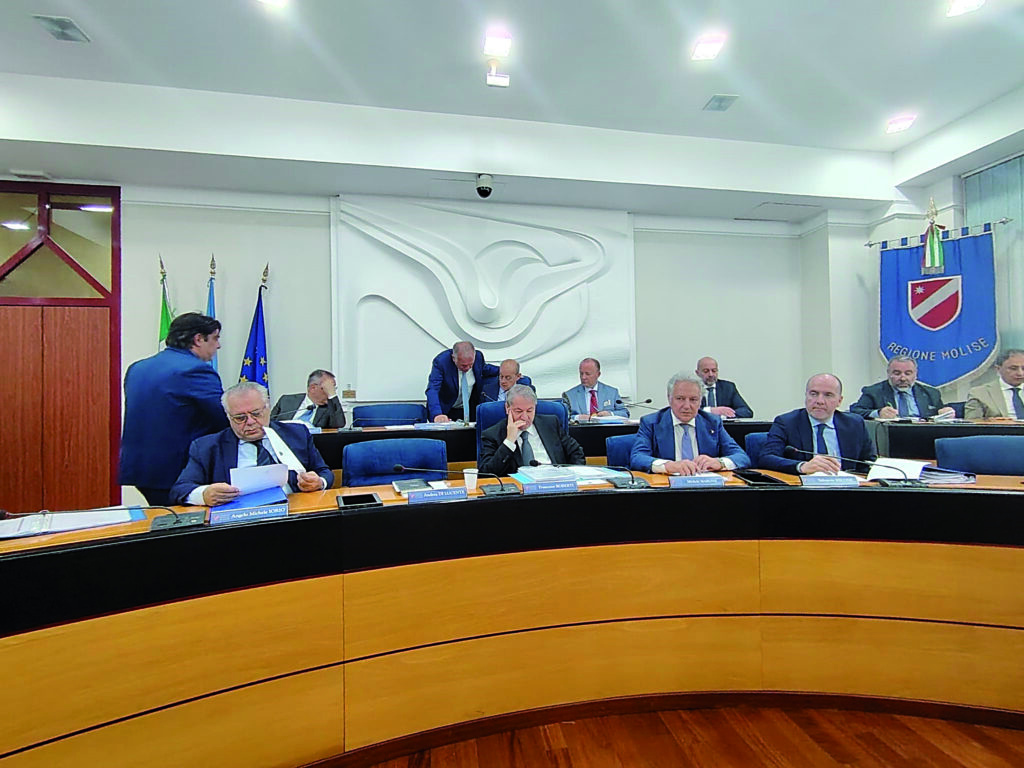 Rimpasto e valzer di deleghe, si deciderà insieme ai partiti