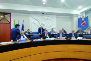 Rimpasto e valzer di deleghe, si deciderà insieme ai partiti