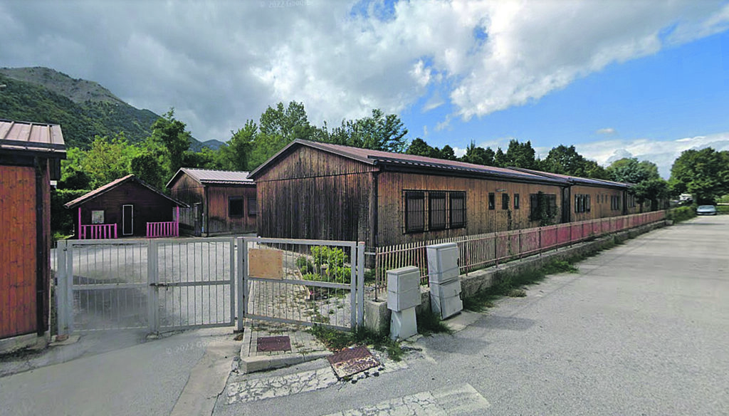 Centro anziani, a Bojano scoppia la polemica