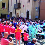 Vittoria con ‘giallo’ finale per i Giovanotti a Ururi