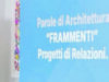 I luoghi di lavoro che favoriscono le relazioni: confronto fra architetti