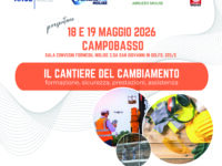 Formazione, sicurezza e servizi a lavoratori e imprese: ecco “Il cantiere del cambiamento”