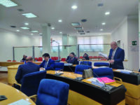 Ancora una lunga seduta per approvare la legge di bilancio