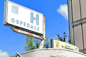 Sanità, Pastena alla guida della Day Surgery del Veneziale