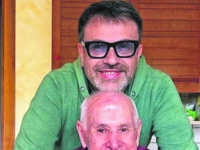 Campobasso piange Nicola Colagiovanni