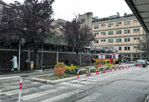 Sanità, il destino incerto del Punto nascita