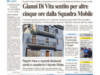 L’edizione completa di Primo Piano Molise del 3 maggio