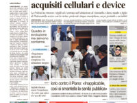 L’edizione completa di Primo Piano Molise del 5 maggio