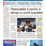 L’edizione completa di Primo Piano Molise del 6 maggio