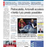 L’edizione completa di Primo Piano Molise del 9 maggio