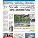 L’edizione completa di Primo Piano Molise del 13 maggio