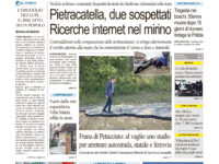 L’edizione completa di Primo Piano Molise del 13 maggio